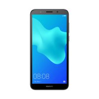 گوشی موبایل هوآوی مدل huawei y5 prime (2018) دو سیم کارت ظرفیت 16 |2 گیگابایت